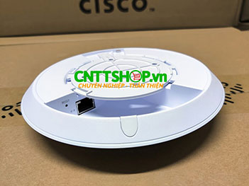 UAP-nanoHD Ubiquiti Unifi Indoor Dual Band 802.11ac Wave 2 Access Point