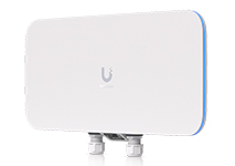 E7 Audience (E7-Audience-US) WiFi 7 UniFi Outdoor 1500+ Client