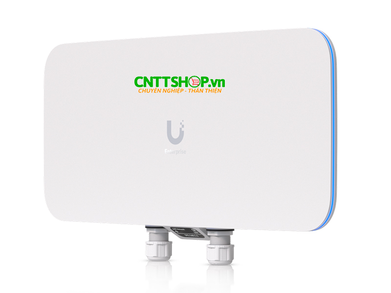 E7 Audience (E7-Audience-US) WiFi 7 UniFi Outdoor 1500+ Client