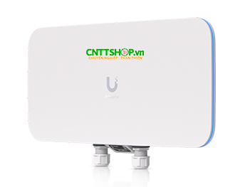 E7 Audience (E7-Audience-US) WiFi 7 UniFi Outdoor 1500+ Client