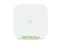 Bộ phát WiFi 7 Outdoor UniFi E7-Campus-US