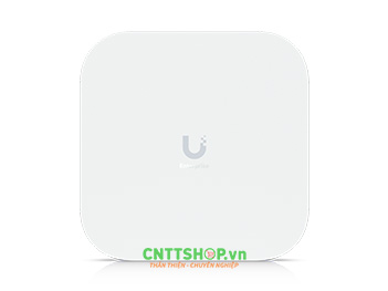 Bộ phát WiFi 7 Outdoor UniFi E7-Campus-US