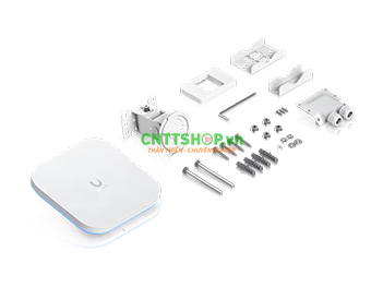 Bộ phát WiFi 7 Outdoor UniFi E7-Campus-US