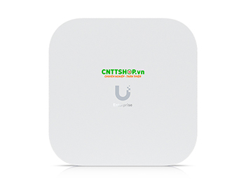 UniFi E7 Enterprise | Bộ Phát Wi-Fi 7 20Gbps (Indoor, Uplink 10 GbE, 10 spatial streams)