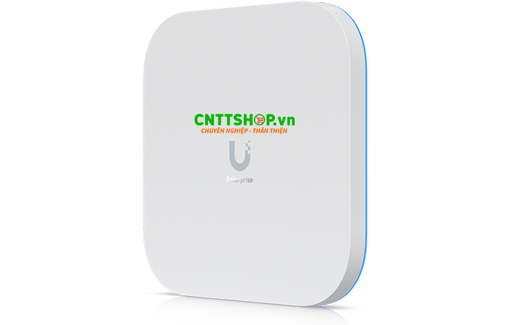 UniFi E7 - Thiết kế đẹp mắt