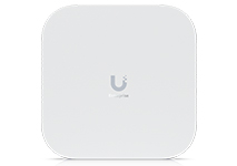 Unifi E7 Enterprise | Bộ Phát Wi-Fi 7 20Gbps (Indoor, Uplink 10 GbE, 10 spatial streams)