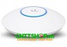 UAP-AC-SHD Ubiquiti UniFi 802.11ac Wave 2 Access Point with Dedicated Security Radio