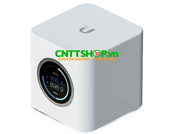 Wifi Ubiquiti AmpliFi HD Mesh Router