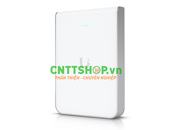 Unifi U6-IW Access Point In-Wall.