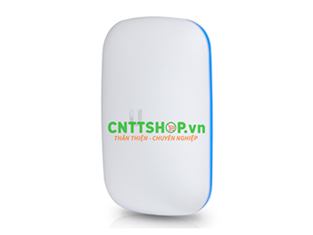 Bộ thu phát wifi Unifi UAP-BeaconHD 802.11ac wave 2 gắn ổ điện tường.