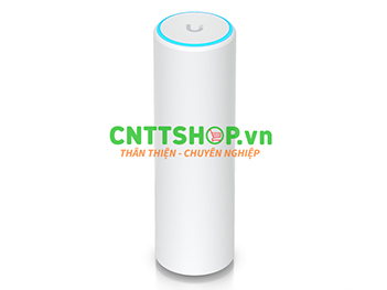 Unifi U6 Mesh Access Point.