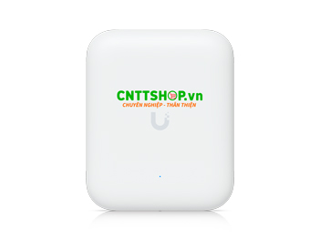 Ubiquiti Unifi U7 Outdoor WiFi 7 access point (U7-Outdoor)