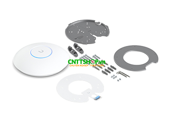 Unifi U7 Pro Max WiFi 7 Tri-Radio AP 500+ User