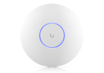 Unifi U7 Pro Max WiFi 7 Tri-Radio AP 500+ User