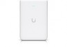 Access Point Ubiquiti UniFi U7 Pro WALL | WiFi 7 BE 6GHz