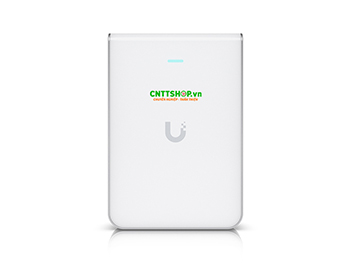 Access Point Ubiquiti UniFi U7 Pro WALL | WiFi 7 BE 6GHz