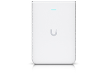 Access Point Ubiquiti UniFi U7 Pro WALL | WiFi 7 BE 6GHz
