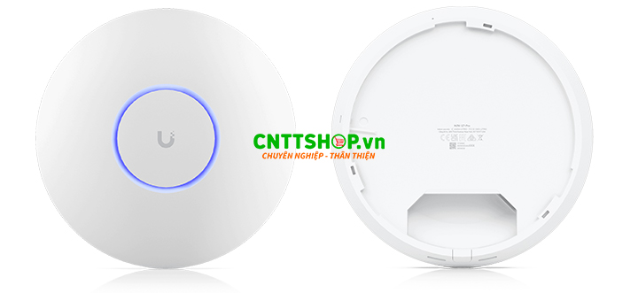 Giới thiệu UniFi U7-Pro Bộ Phát Sóng Không Dây Thương Hiệu UniFi Ubiquiti