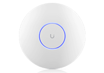 Unifi U7 Pro Wi-Fi 7 Tri-radio 2x2 MIMO Indoor AP