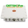 XR-520H Riverbed Xirrus Indoor 2x2 MIMO 802.11n external antennas Access Point