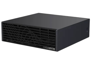 GIGABYTE AI TOP ATOM ATAGB10-9000 (NVIDIA GB10 Grace Blackwell | 128GB LPDDR5x | 4TB NVMe PCIe 5.0)