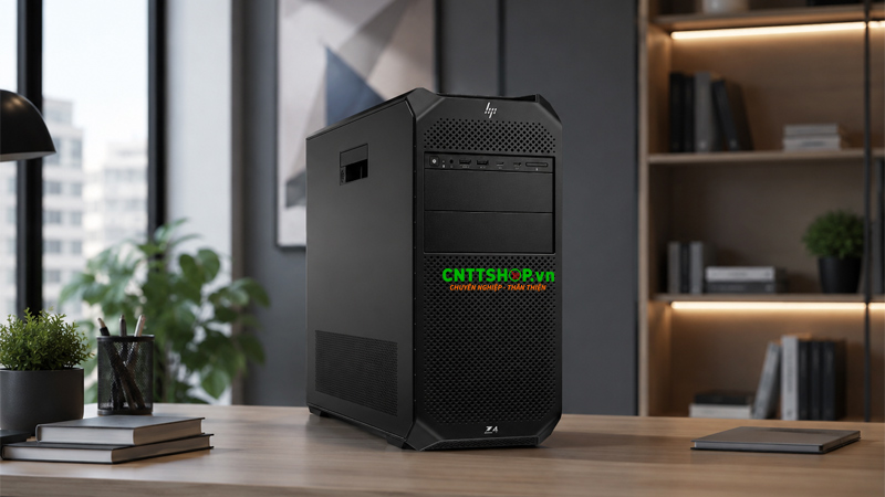 Workstation AI HP Z4 G5 Tower