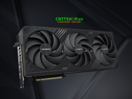 VGA Gigabyte GeForce RTX 5090 OC 32GB GDDR7 (575W | PCIe Gen 5 | 3x slot PCIe | 3x Fan)