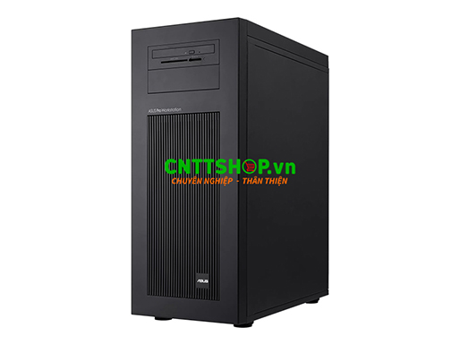 Máy Trạm Asus ExpertCenter Pro ET700I W7 (Intel Xeon W-3400, GPU RTX Pro 6000 Max-Q)