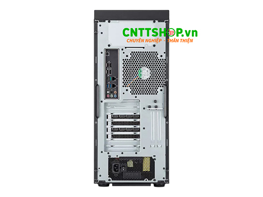 Máy Trạm Asus ExpertCenter Pro ET700I W7 (Intel Xeon W-3400, GPU RTX Pro 6000 Max-Q)