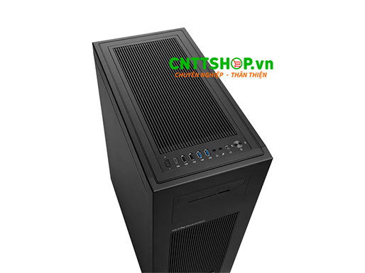 Máy Trạm Asus ExpertCenter Pro ET700I W7 (Intel Xeon W-3400, GPU RTX Pro 6000 Max-Q)