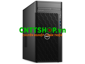 Workstation Dell Precision 3660 42PT3660D19 (Core i7 12700/ 16GB (2x8GB)/ 256GB SSD + 1TB HDD/ None OS)