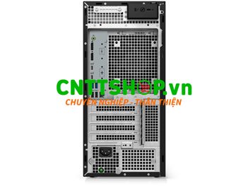 Workstation Dell Precision 3660 Tower (Intel Core i5-13500 | 8GB Ram | 256GB SSD | 1TB HDD | Nvidia T400 4GB)