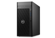 Máy trạm Dell Precision 3660 Tower 71031733 (Intel Core i7-13700 | 16GB (2x8GB) DDR5 | 256GB SSD | 1TB | DVDWR | KB, M | 300W PSU | Ubuntu | 3Y WT)