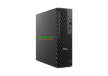 Dell Pro Max Slim FCS1250, Intel Core Ultra 7 265, NVIDIA RTX PRO 2000 16GB, RAM 64GB