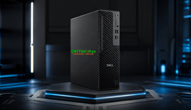Giới thiệu về Dell Pro Max Slim FCS1250 Intel Core Ultra 7 265