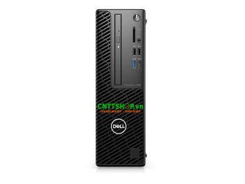 Workstation Dell Precision 3460 SFF (Intel Core i9 14900 | NVDIA RTX 2000 | 32GB DDR5 5600MT/s | 512GB NVMe)