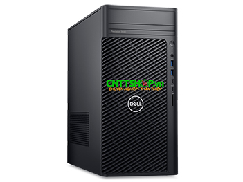 Dell Precision 3680 Tower Workstation (Intel Core i7 14700 | 32GB RAM | 512GB SSD | Nvidia RTX 2000)