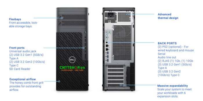 thiet-ke-workstation-workstation-dell-precision-7875-7945WX