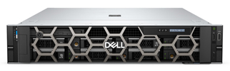 Workstation Dell Precision 7960 Rack (Xeon Silver 4410Y/ 2x 16GB/ RTX A400/ 2TB HDD)