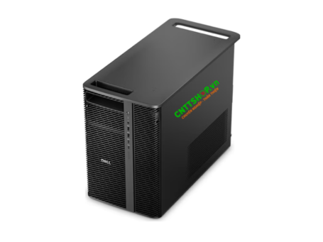 Workstation AI Dell Pro Precision 9 T6 NVIDIA RTX Pro Blackwell 6000 or AMD