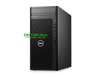 Workstation Dell Precision 3660 Core i7-12700 71010146 (16GB/ 256GB SSD + 1TB HDD/ Nvidia T400 4GB/ Ubuntu)