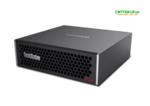 Máy trạm AI ThinkStation PGX Small Form Factor, NVIDIA GB10 Grace Blackwell