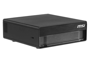 Bộ máy tính AI để bàn MSI EdgeXpert MS-C931 (NVIDIA GB10 | 128GB Unified Memory | 4TB NVMe, ConnectX-7 200Gbps)
