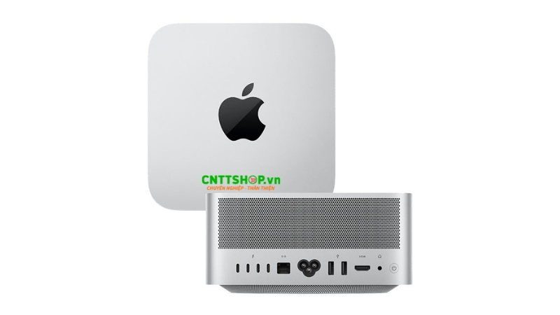 Chip Apple Mac Studio M5 là nền tảng hiệu năng được Apple phát triển