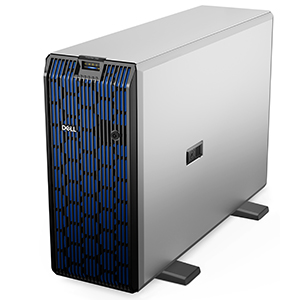 Dell PowerEdge T560 16x2.5 Inch (Intel Xeon Silver 4510 / 16GB / 1.2TB SAS)