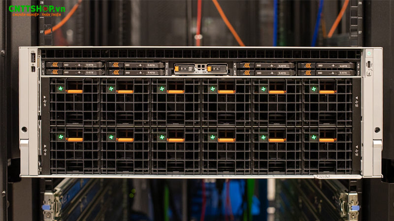 Máy chủ Dell PowerEdge XE7740