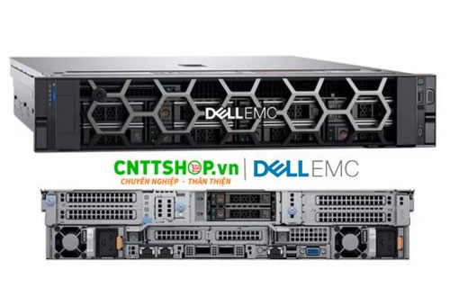 Máy Chủ Dell PowerEdge R740
