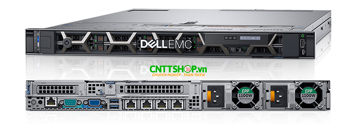 Server Dell PowerEdge R640