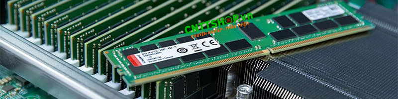 RAM DDR5 6400MT/s