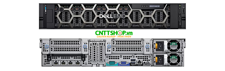 Máy chủ Dell PowerEdge R840